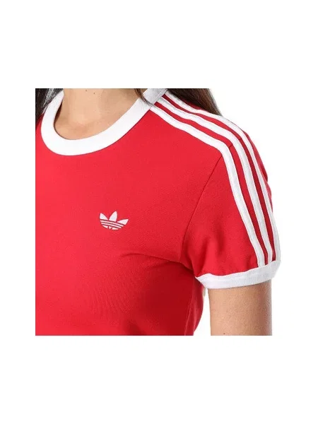 Majica Adidas bijela