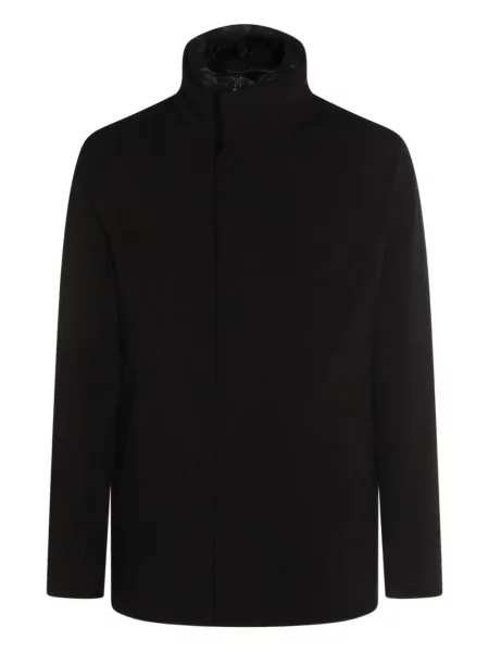 Jakna Montecore crna