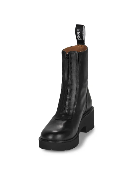 Pantofi Camper negru