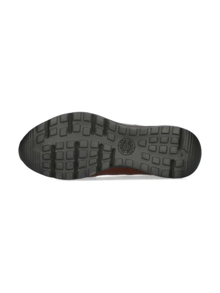 Pantofi Mephisto maro