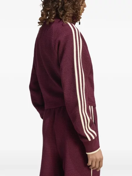 Fular Adidas alergare violet