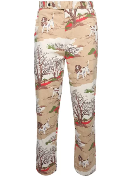 Pantaloni Bode