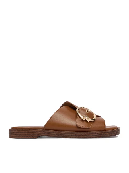 U.S. Polo Assn. Natikači rjava
