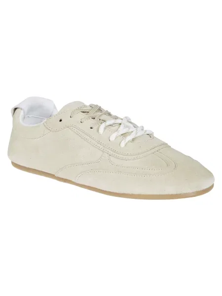 Sneakersy Alohas beżowe