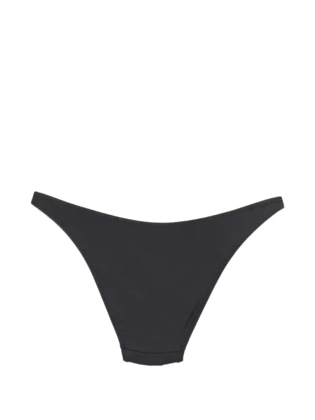 Bikini Frankies Bikinis fekete