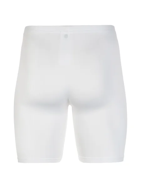 Pantaloni Jako alb