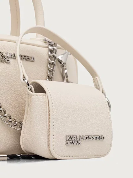 Karl Lagerfeld Jeans сумка крос-боді