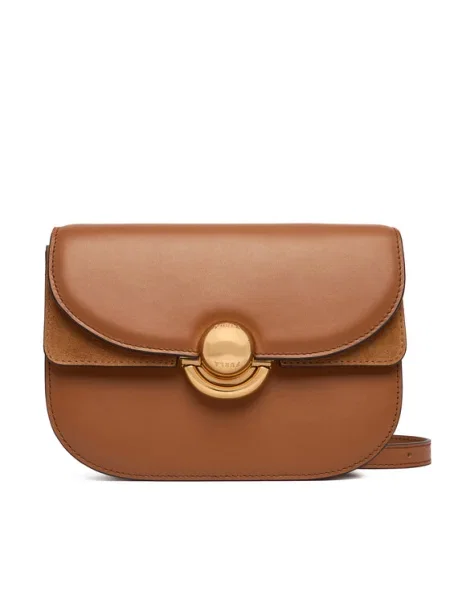 Táska Furla BG barna