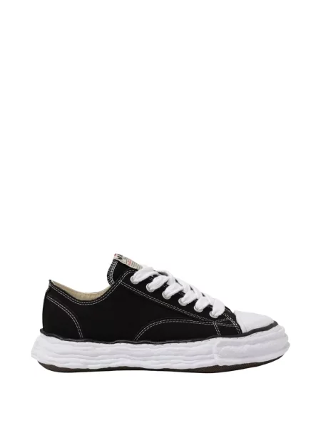 Sneakerși Maison Mihara Yasuhiro chunky negru