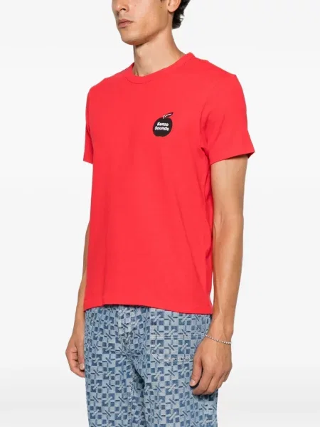Tricou Kenzo roșu