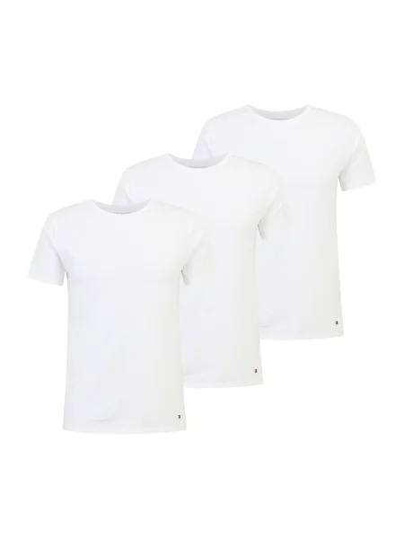 Tommy Hilfiger Underwear Póló fehér