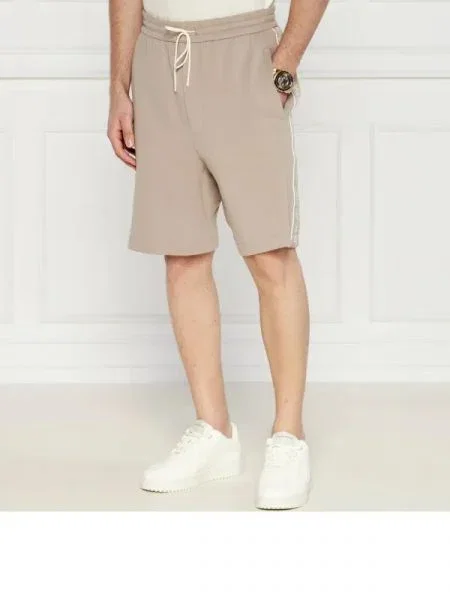 Emporio Armani Pantaloni scurți bej