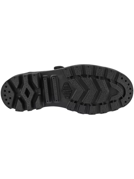 Pantofi Palladium negru