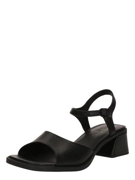 Pantofi Camper din piele negru