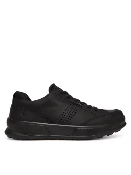 ECCO Sneakersy czarny
