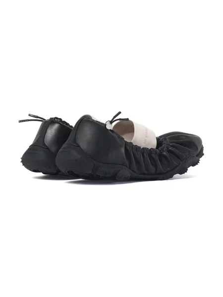 Rombaut balerini negru