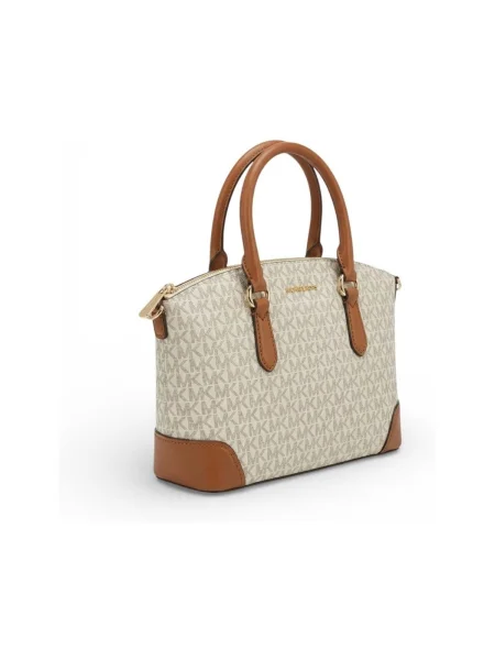 MICHAEL Michael Kors Geantă Écru bej