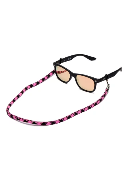 Ray-Ban Napszemüveg Junior New Wayfarer