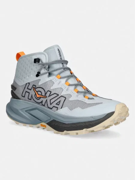 Hoka черевики трекінгові Mafate Hike