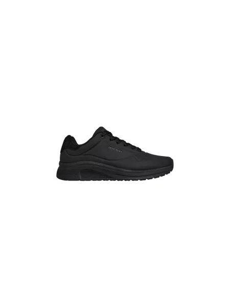 Pantofi Skechers negru