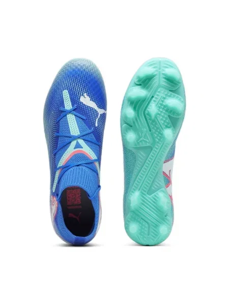 Pantofi Puma albastru