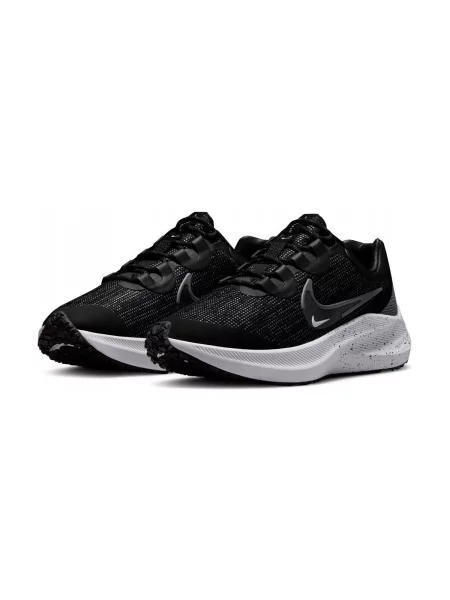 Pantofi Nike gri