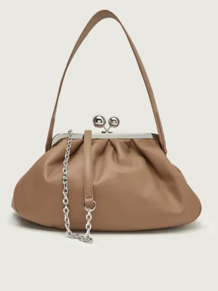 Weekend Max Mara Geantă maro