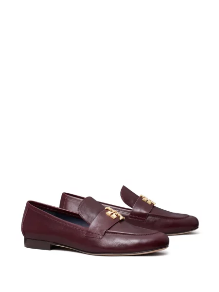 Loaferiai Tory Burch raudona