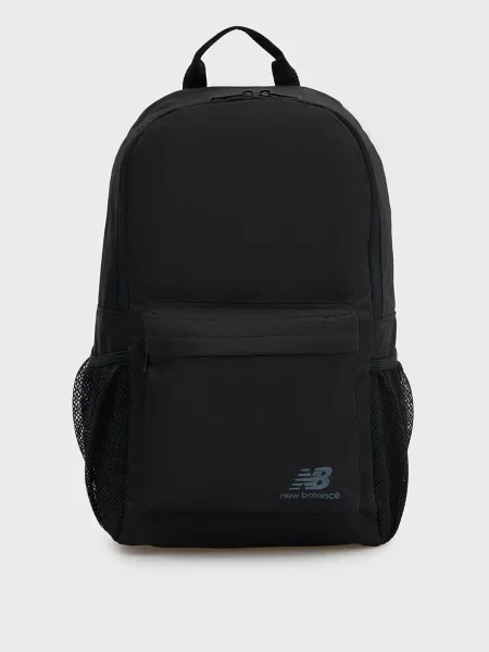 Рюкзак New Balance чорний