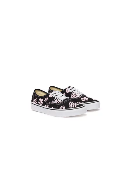 Tenis superge Vans Authentic črna