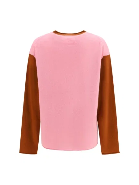 Sweter Guest In Residence z kaszmiru