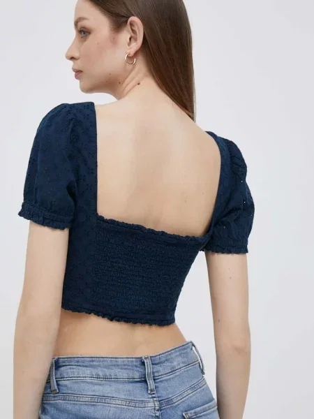 Top Pepe Jeans