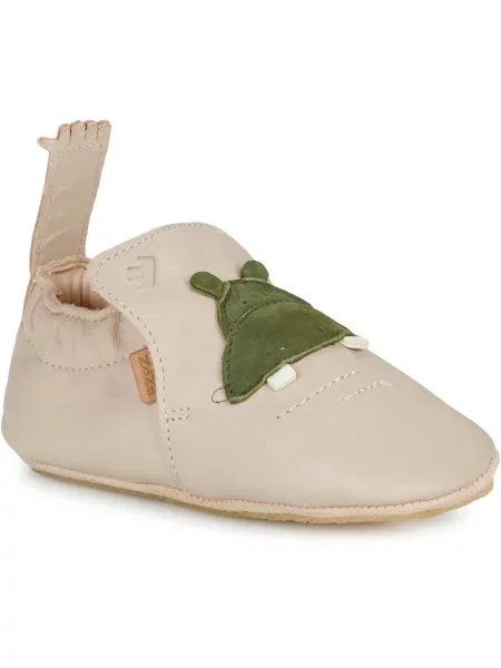 Pantofi copii Easy Peasy bej