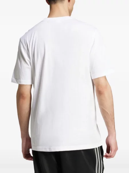 Tricou Adidas alb