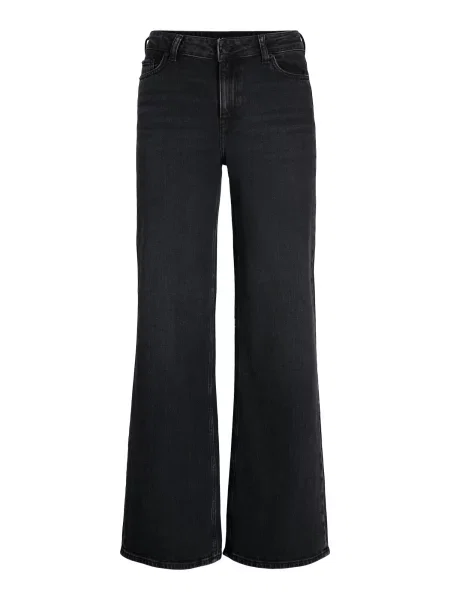 JJXX Jeans JXRome denim negru