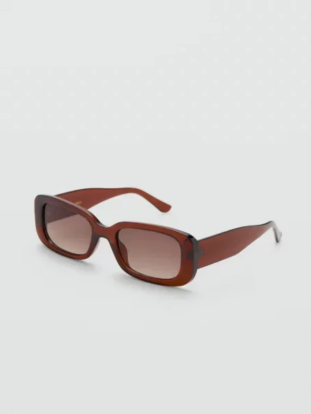 MANGO Ochelari de soare MARIAN' maro