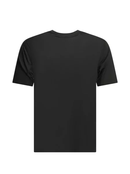 Tricou Houdini Sportswear cu imagine negru