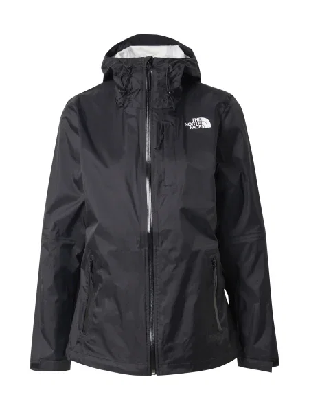 THE NORTH FACE Geacă outdoor ALTA VISTA' negru