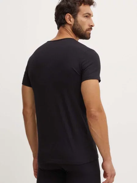 Versace 2 póló készlet fekete