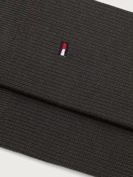 Tommy Hilfiger ponožky pánske zelená