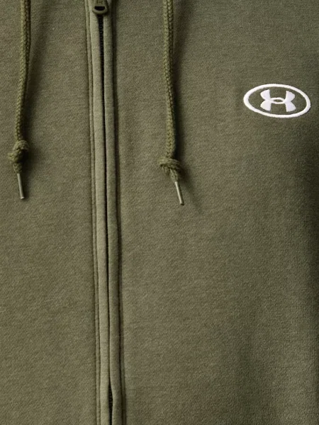 Свитер Under Armour с капюшоном