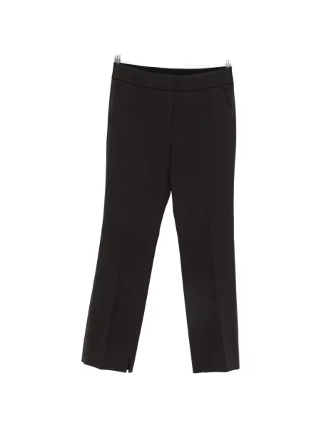 Pantaloni Peserico maro