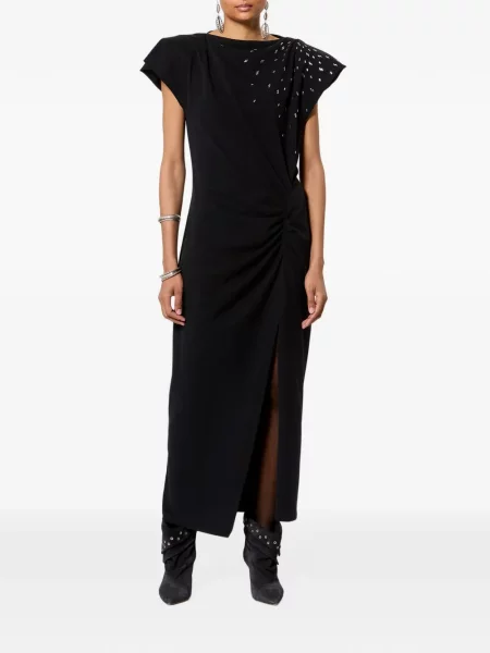 Rochie Isabel Marant negru