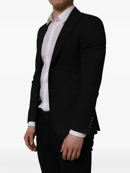 Sacou Dolce & Gabbana negru