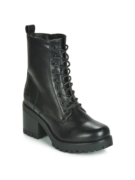 Botine Dockers By Gerli