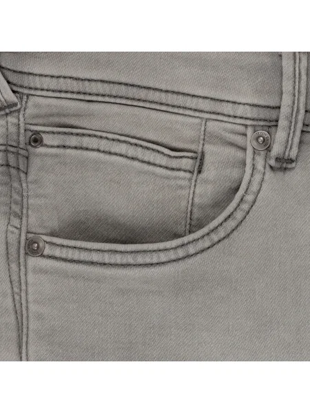 Pantaloni copii Teddy Smith gri