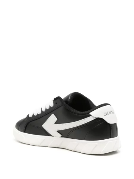 Dětské tenisky Off-white bílé