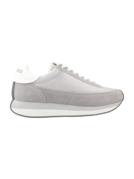 Sneakers Armani Exchange gri