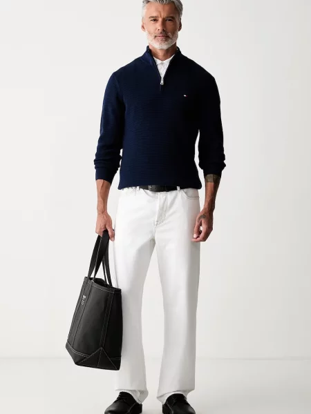 Tommy Hilfiger pulover pentru bărbați din