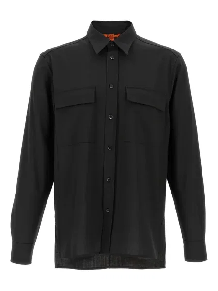 Košile Barena černá